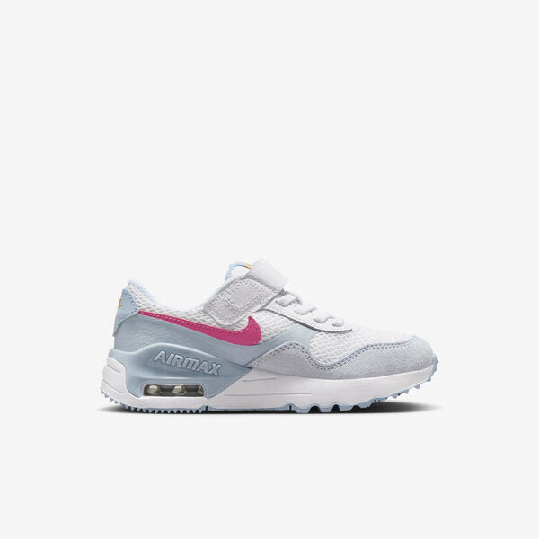 NIKE AIR MAX SYSTM (PS)