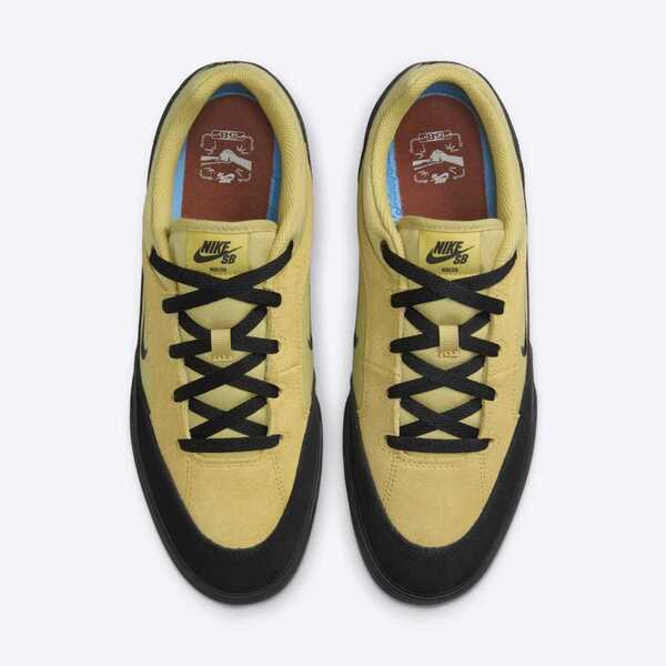 NIKE SB MALOR TE