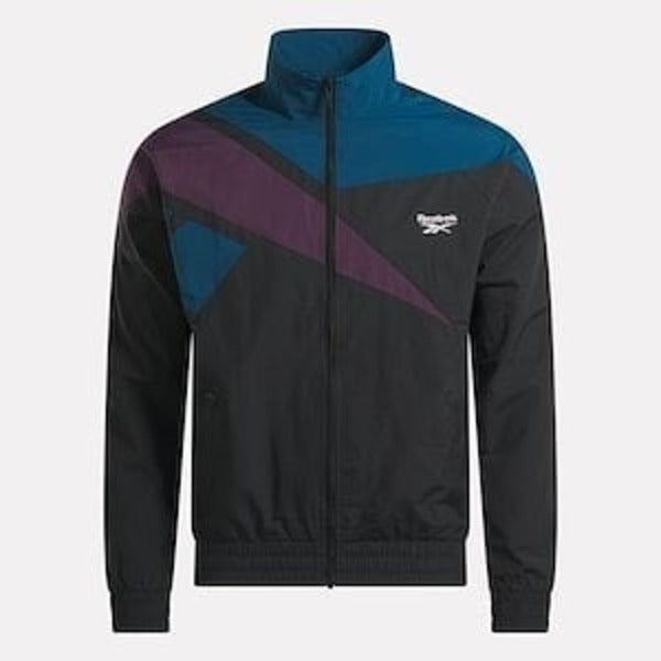 REEBOK CL F FR TRACKTOP