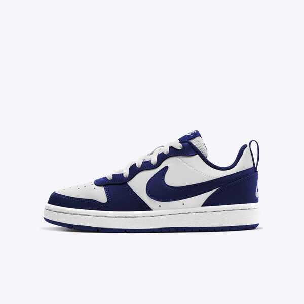 NIKE COURT BOROUGH LOW 2 (GS)