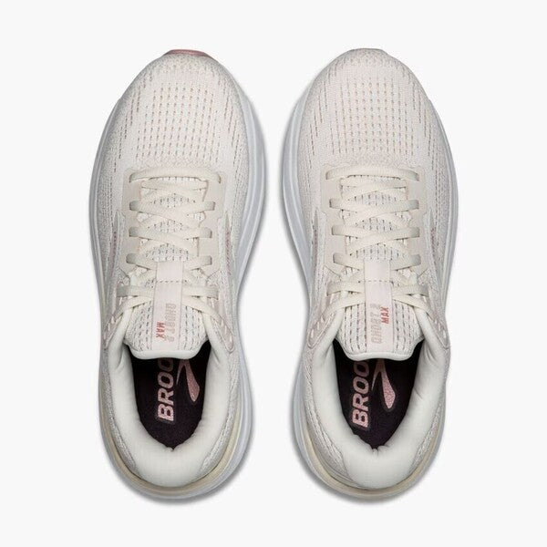 BROOKS GHOST MAX 2