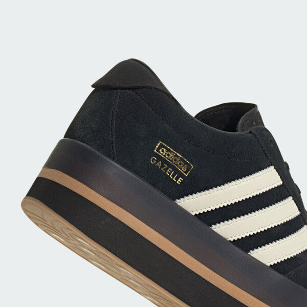 ADIDAS GAZELLE STACK W