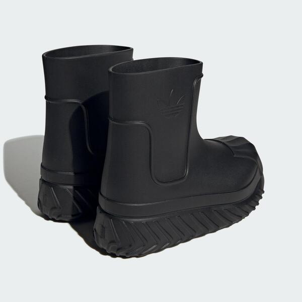 ADIDAS ADIFOM SUPERSTAR BOOT W