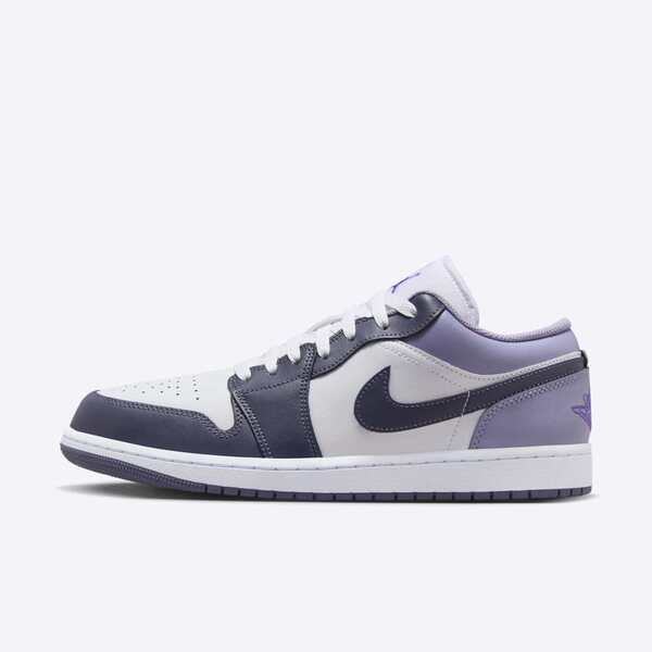 NIKE AIR JORDAN 1 LOW