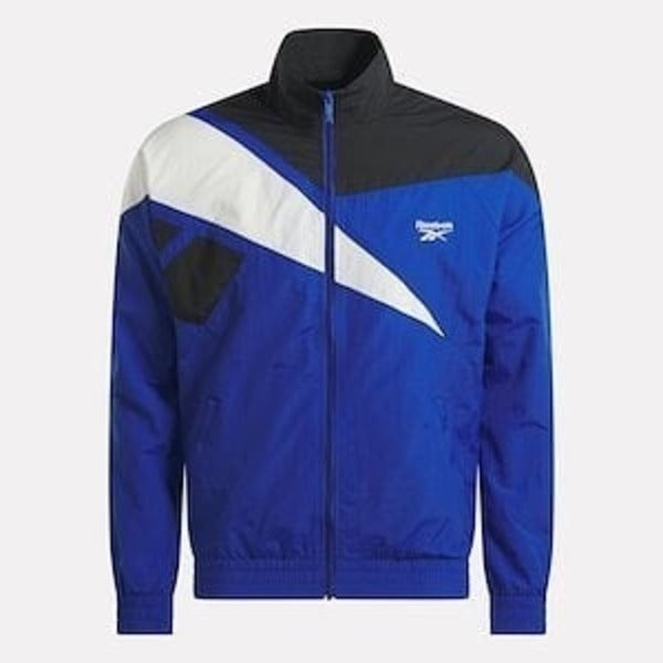 REEBOK CL F FR TRACKTOP