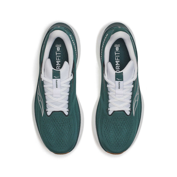 SAUCONY RIDE 18