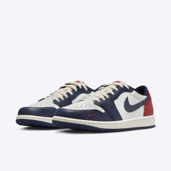 NIKE AIR JORDAN 1 RETRO LOW OG