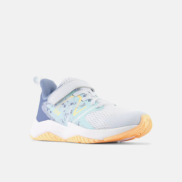 NEW BALANCE RAVE RUN V2