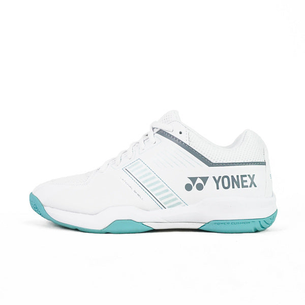 YONEX POWER CUSHION STRIDER FLOW-白/薄荷綠