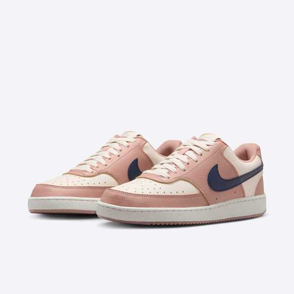 W NIKE COURT VISION LO NN