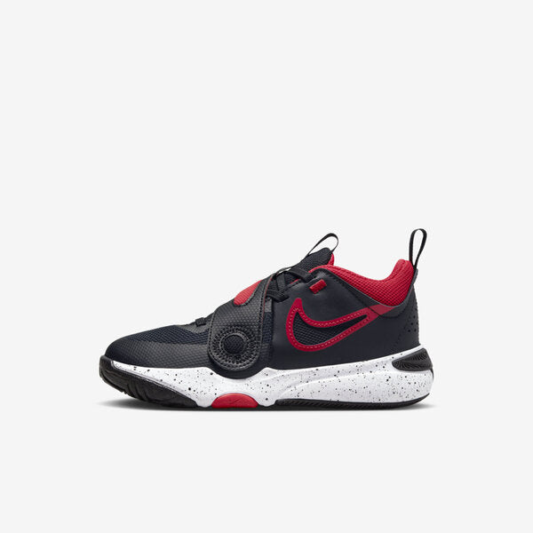 NIKE TEAM HUSTLE D 11 (PS)