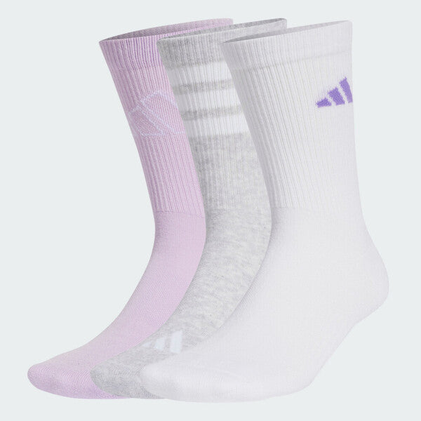 ADIDAS LOGO PACK 3PP