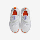 NIKE TEAM HUSTLE D 11 (PS)