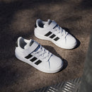 ADIDAS GRAND COURT 3.0 EL C