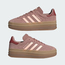 ADIDAS GAZELLE BOLD W