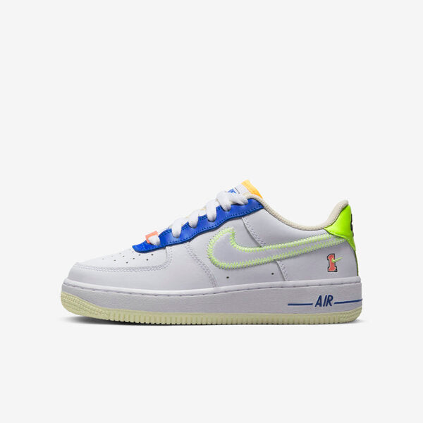 NIKE AIR FORCE 1 LV8 (GS)