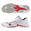 MIZUNO WAVE LIGHTNING ELITE
