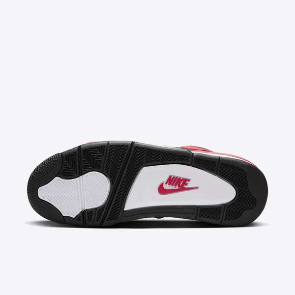 NIKE AIR FLIGHT 89 LOW