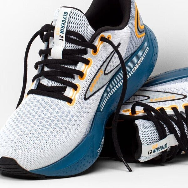 BROOKS GLYCERIN GTS 21