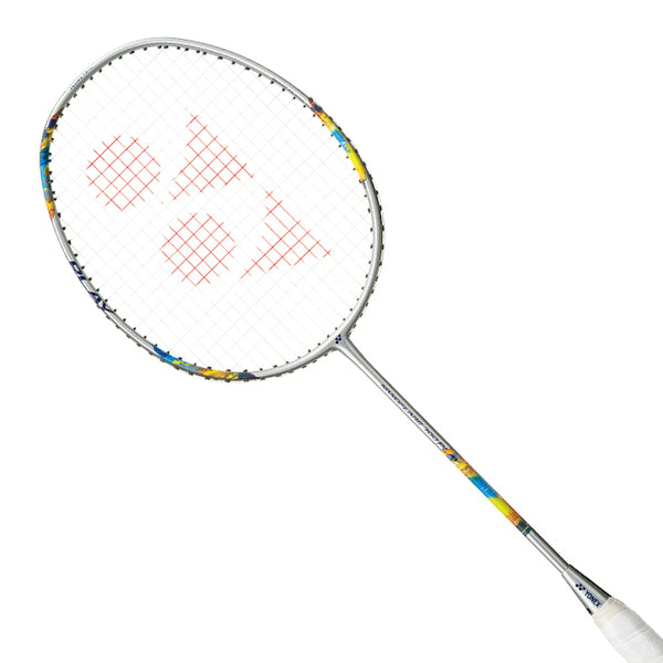 YONEX NANOFLARE 700 PLAY-銀/天空藍