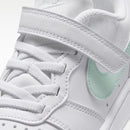NIKE COURT BOROUGH LOW RECRAFT (PS)