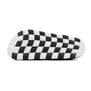 CCILU HORIZON CHECK SANDALS