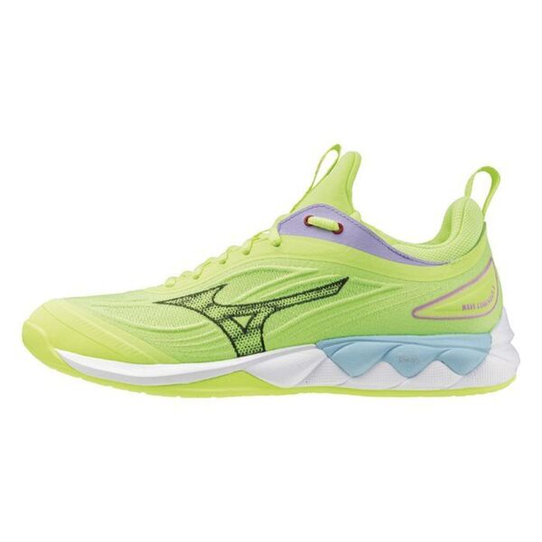 MIZUNO WAVE LUMINOUS 3