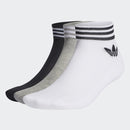 ADIDAS TREF ANK SCK HC