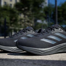 ADIDAS RESPONSE