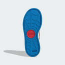 ADIDAS GRAND COURT SPIDER-MAN EL K