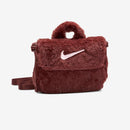 NIKE Y NK FX FUR CROSSBODY