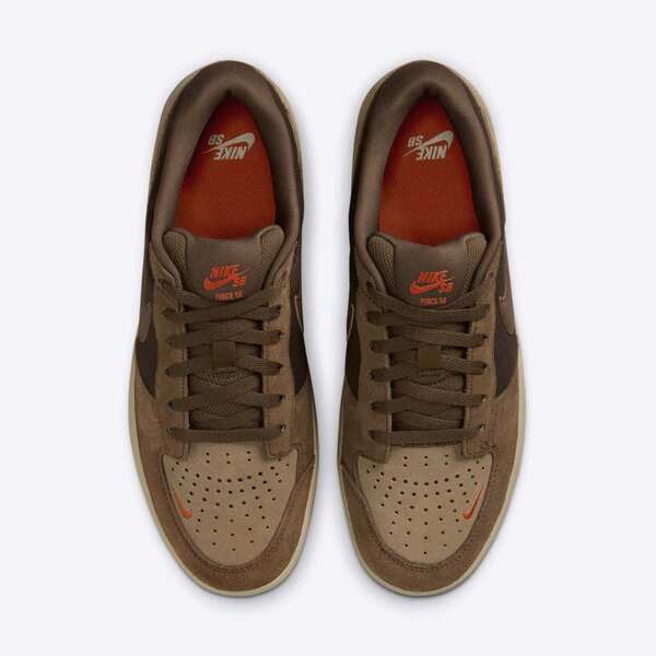 NIKE SB FORCE 58