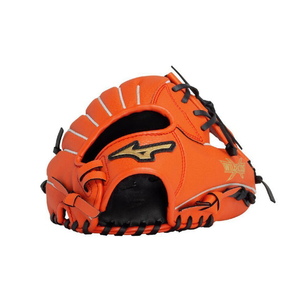 MIZUNO 少年用手套 WILD KIDS