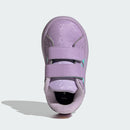 ADIDAS GRAND COURT FROZEN CF I