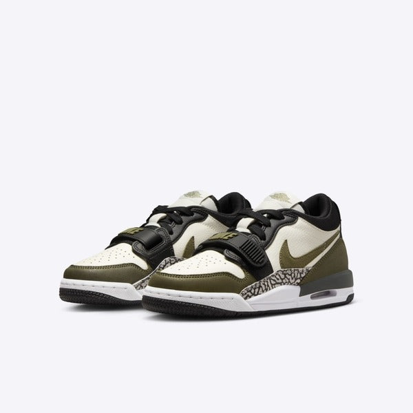 NIKE AIR JORDAN LEGACY 312 LOW (GS)