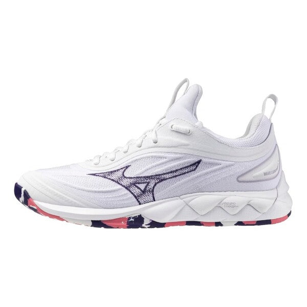 MIZUNO WAVE LUMINOUS 3