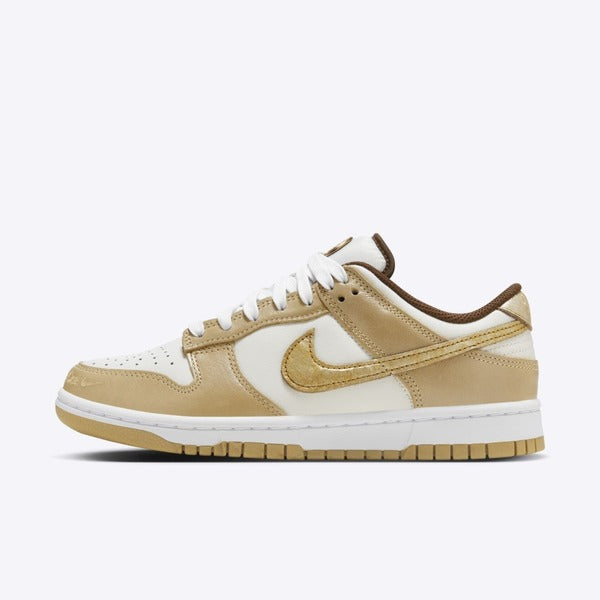 W NIKE DUNK LOW LX