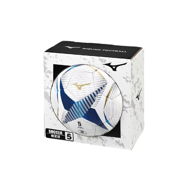 MIZUNO 足球 5號