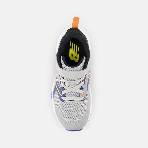 NEW BALANCE RAVE RUN V2