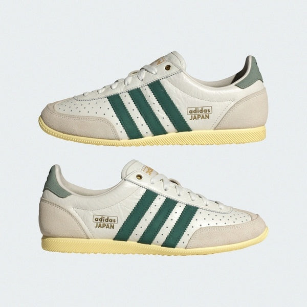 ADIDAS JAPAN W