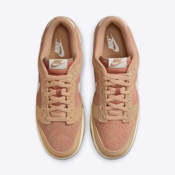 NIKE DUNK LOW RETRO SE
