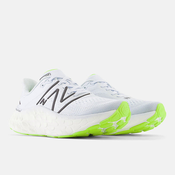 NEW BALANCE FRESH FOAM X MORE V4 D