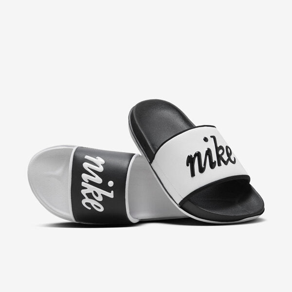 W NIKE OFFCOURT SLIDE MIX