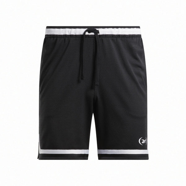 REEBOK HOOPWEAR TRANSITION SHORT