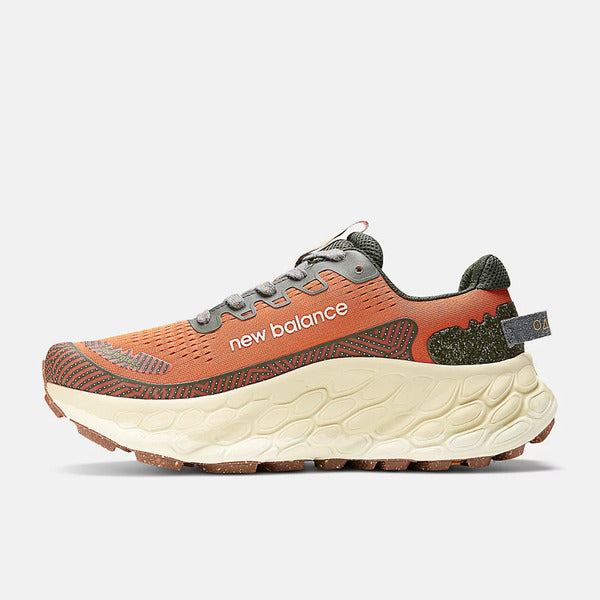 NEW BALANCE FRESH FOAM X MORE TRAIL V3