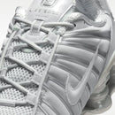 W NIKE SHOX TL
