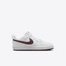 NIKE COURT BOROUGH LOW RECRAFT (PS)