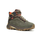 MERRELL MOAB SPEED 2 LTR MID WP