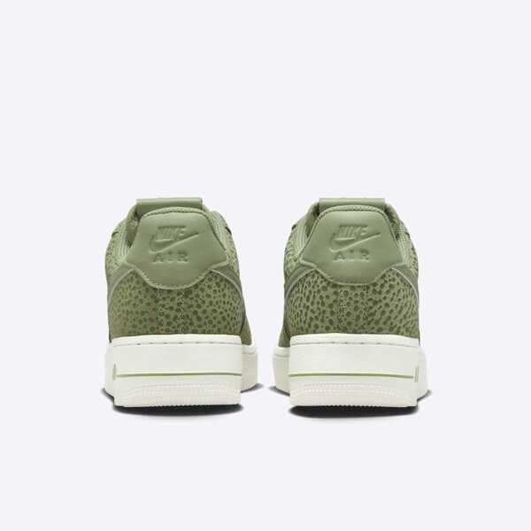 NIKE AIR FORCE 1 LOW '07 PRM