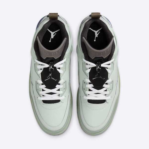 NIKE JORDAN SPIZIKE LOW